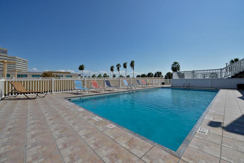 Best Western Corpus Christi Hotel Exterior photo