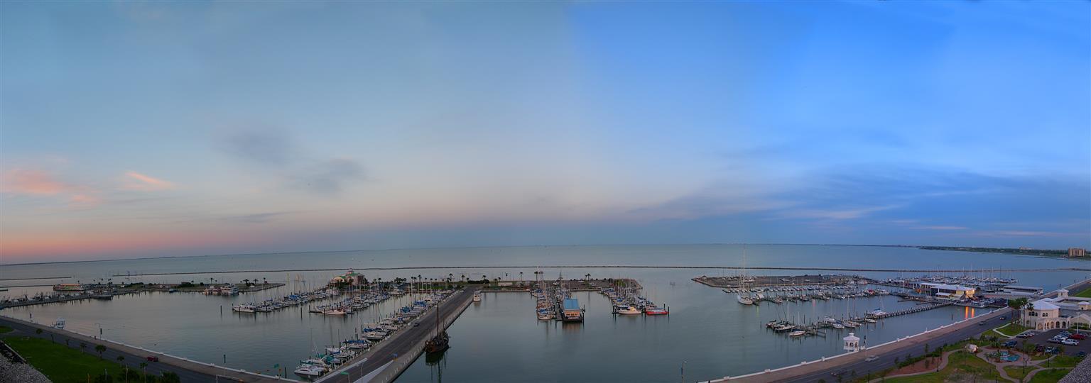 Best Western Corpus Christi Hotel Exterior photo